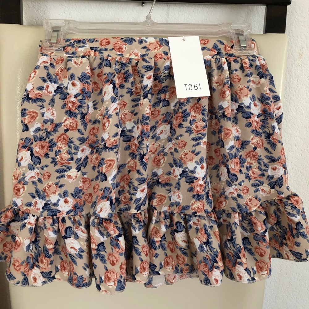 Skirt